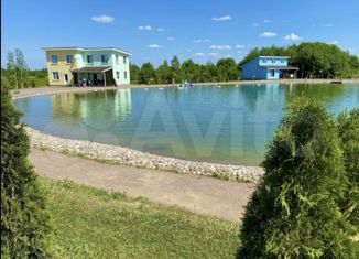 Продажа участка, 7.5 сот., деревня Рыбицы, Центральная улица