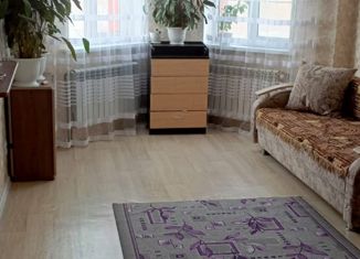 Продается однокомнатная квартира, 42.1 м2, Уфа, улица Генерала Кусимова, 19, ЖК Серебряный Ручей
