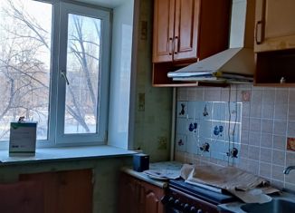 1-комнатная квартира на продажу, 29.6 м2, Брянск, улица Академика Королёва, 1, Володарский район