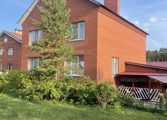 Продам дом, 323.3 м2, Сысерть, микрорайон Сосновый Бор, 6