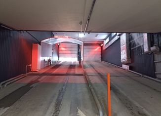 Продам машиноместо, 14 м2, Самара, улица Гая, 22, метро Российская