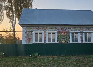 Продаю дом, 74.5 м2, село Байны, улица Чкалова, 99