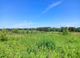 Продается участок, 17 сот., коттеджный посёлок Изумрудный, Изумрудная улица