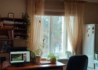 Продается 1-комнатная квартира, 33 м2, Новосибирск, улица Территория Горбольницы, 1, улица Территория Горбольницы