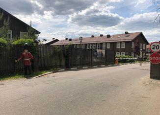 Продам таунхаус, 85 м2, коттеджный посёлок Бристоль, улица Шекспира, 12