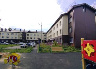 Продаю 1-ком. квартиру, 28.3 м2, поселок городского типа Софрино, Клубная улица, 8