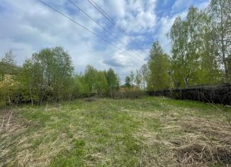 Продажа участка, 15.96 сот., деревня Тёрновка, Богатырская улица, 107