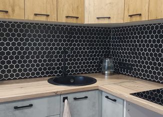 Продаю квартиру студию, 29 м2, Краснодар, улица имени Героя Георгия Бочарникова, 4к1, ЖК Абрикосово