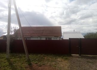 Продаю дом, 38 м2, деревня Искино, Искинская улица, 57