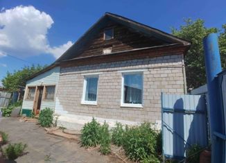 Дом на продажу, 50 м2, Учалы, Комсомольская улица