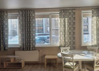 Продаю квартиру студию, 37.1 м2, поселение Десёновское, Футбольная улица, 26