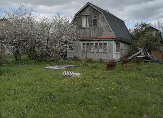 Продам земельный участок, 6 сот., садоводческое некоммерческое товарищество Окское, 3-я линия