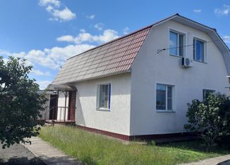 Продается дом, 112.1 м2, село Чемодановка, Средняя улица, 10