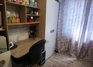 Продается 3-ком. квартира, 64.9 м2, село Осиновая Речка, улица 40 лет Победы, 14