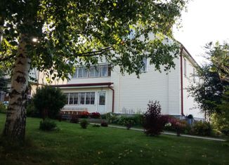 Продажа дома, 350 м2, деревня Савелово, улица Пруды, 38