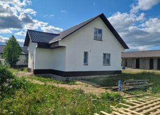 Продам дом, 137 м2, посёлок Новый Кременкуль, Кленовая улица