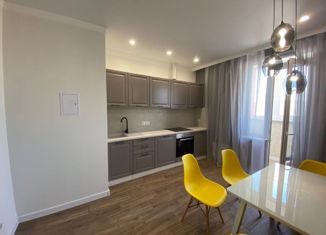 Продам 3-ком. квартиру, 72.6 м2, Ростов-на-Дону, улица Ткачёва, 23, ЖК Левенцовка Парк