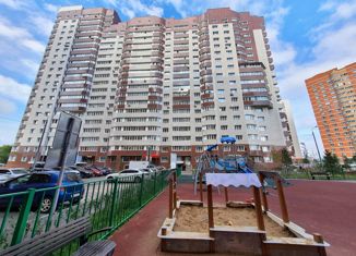 Продажа четырехкомнатной квартиры, 118.4 м2, Щербинка, квартал Южный, 7