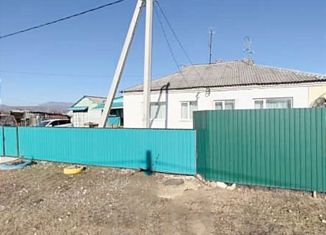 Продается дом, 60 м2, село Золотая Долина, улица 70 лет Октября