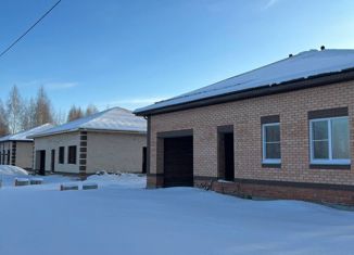 Продаю дом, 142.8 м2, коттеджный посёлок Зелёный Мыс, Летняя улица