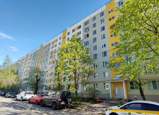 Продается 3-комнатная квартира, 60 м2, Москва, Шереметьевская улица, 25