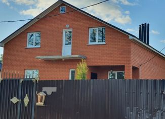 Продажа дома, 180 м2, посёлок Ключ Жизни, Садовая улица