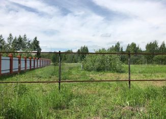 Продажа участка, 12 сот., деревня Макаровка