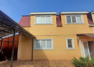 Продам таунхаус, 155 м2, Астраханская область, Лесная улица