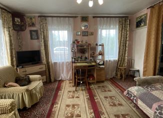 Дом на продажу, 42.6 м2, поселок городского типа Шушенское, улица Фрунзе