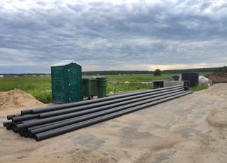 Продажа земельного участка, 6 сот., ТСН Ванвилладж, 1-я Сапфировая улица