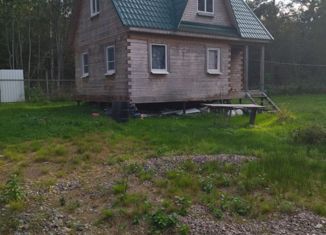 Продам дом, 73 м2, поселок Прибылово