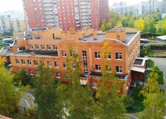 Однокомнатная квартира на продажу, 39.5 м2, Санкт-Петербург, Афанасьевская улица, 6к1, Афанасьевская улица