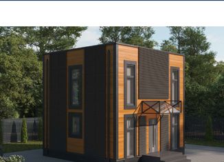 Продаю дом, 118 м2, село Русский Юрмаш, Набережная улица