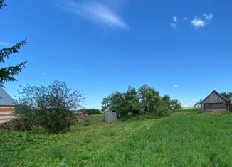 Продажа участка, 30 сот., деревня Малдыкасы, Цивильская улица