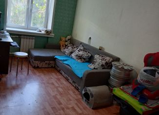 Продажа 1-комнатной квартиры, 27 м2, Саратов, Школьная улица, 11, Ленинский район
