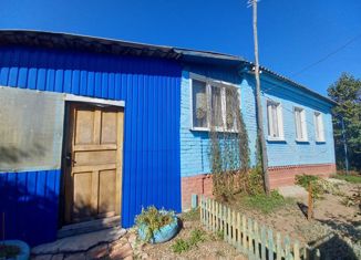 Дом на продажу, 40 м2, село Долгое, Деревенская улица