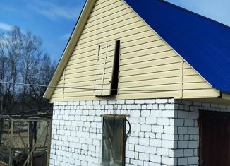 Продается участок, 12 сот., посёлок Сети, Сетинская улица