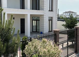 Продам дом, 239 м2, жилой квартал Изумруд, Хрустальная улица