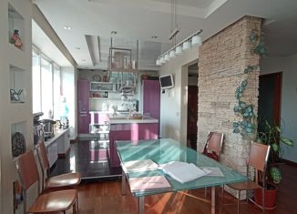 Продажа пятикомнатной квартиры, 150 м2, Санкт-Петербург, улица Танкиста Хрустицкого, 9, Кировский район