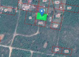 Продается земельный участок, 6 сот., СОТ Импульс