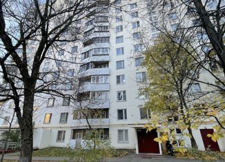 Продам 3-ком. квартиру, 63 м2, Москва, улица Гамалеи, 3, улица Гамалеи