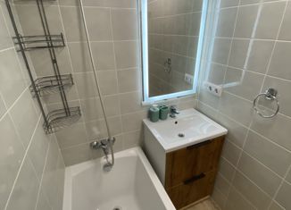 1-комнатная квартира на продажу, 36 м2, Саратов, Новоузенская улица, 200Б, ЖК Октябрьское Ущелье