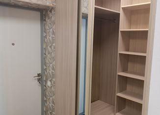 Продается квартира студия, 27 м2, Белгород, Семейная улица, 5