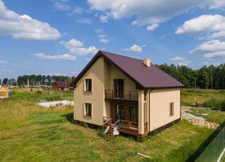 Продам дом, 185 м2, село Курганово, улица Свердлова