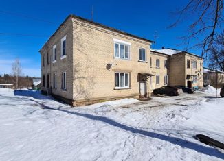 Продам 2-комнатную квартиру, 43.4 м2, село Берендеево, Центральный переулок, 5