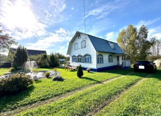 Продаю дом, 100 м2, Ярославская область