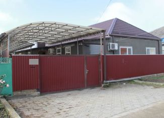 Продажа дома, 131 м2, Курганинск, улица Чайковского, 174