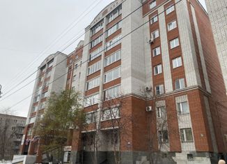 4-ком. квартира на продажу, 137 м2, Шадринск, улица Свердлова, 58