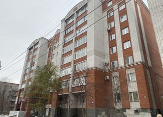 4-ком. квартира на продажу, 137 м2, Шадринск, улица Свердлова, 58