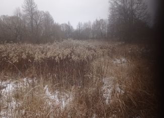 Продажа земельного участка, 23 сот., деревня Максимовка, Озёрная улица